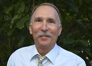 Arnie Kohen, M.Ed