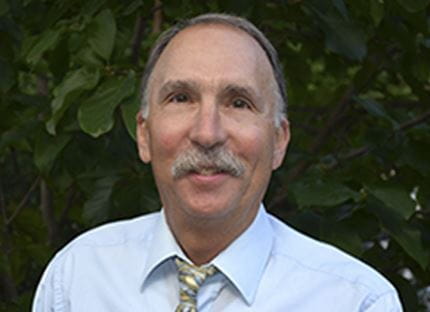 Arnie Kohen, M.Ed