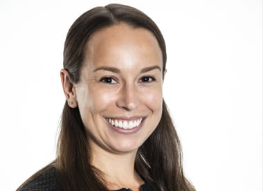 Kelly Lauersen