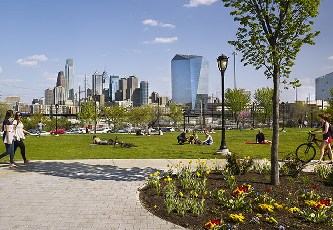 Drexel Park