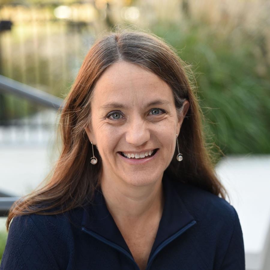 Dr. Stacy Klein-Gardner