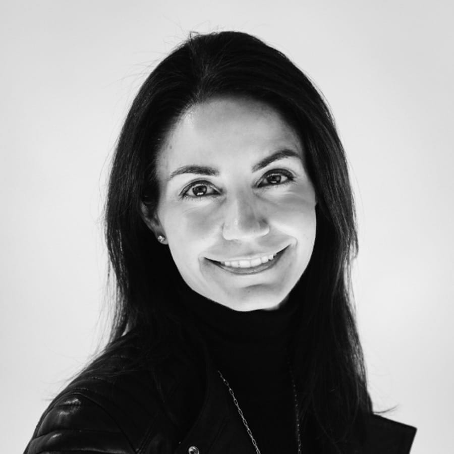 Nicole Melchiorre