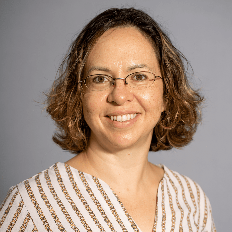 Gina Lovasi