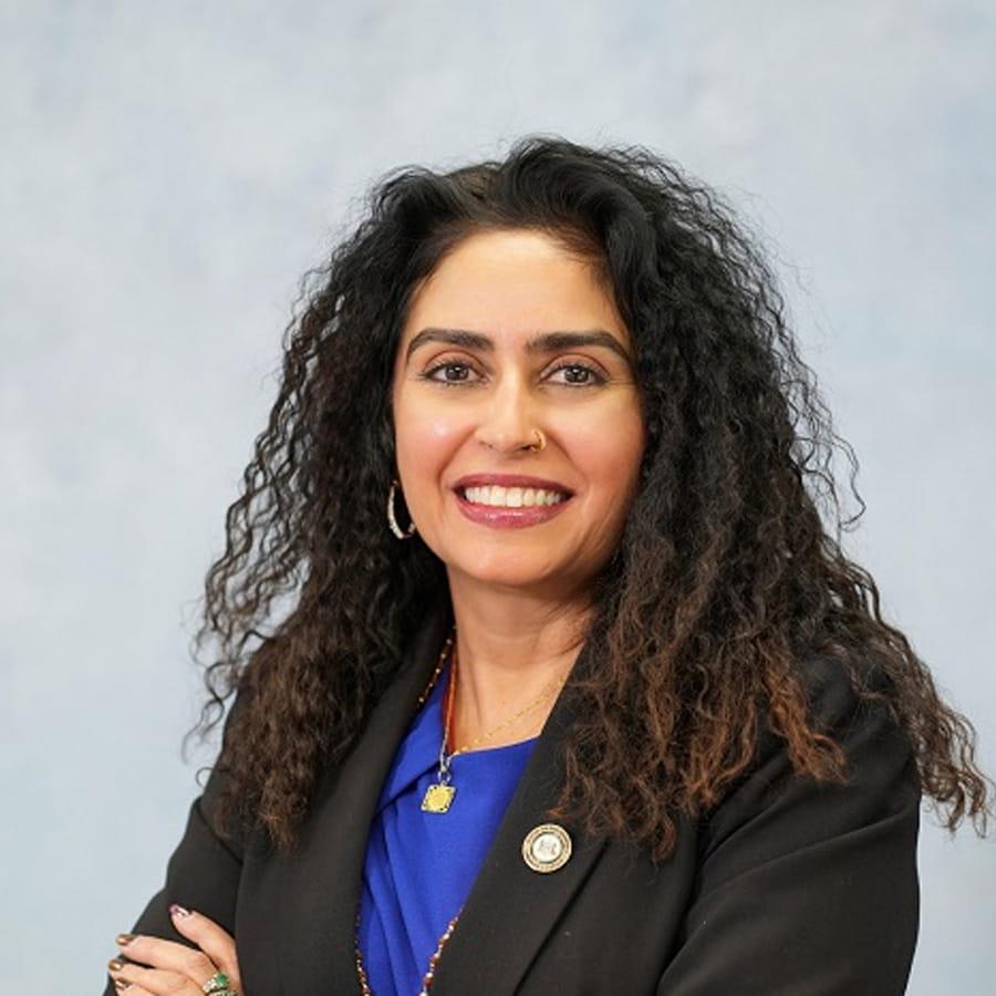 Dr. Palak Raval-Nelson
