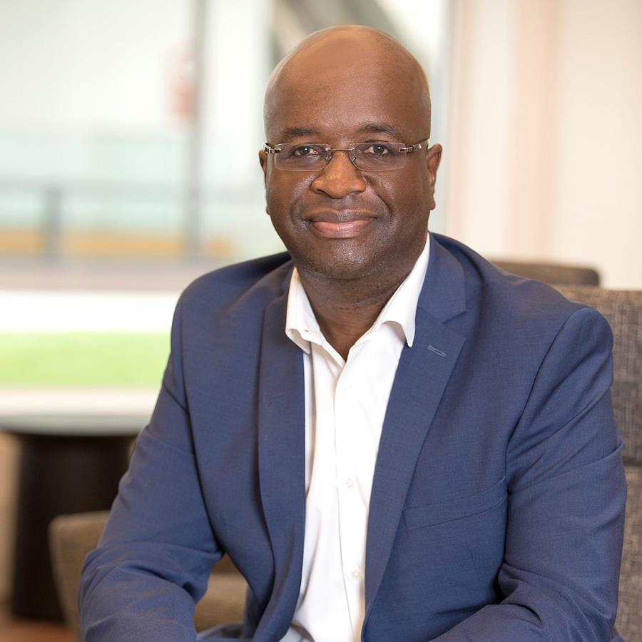 Jonathan Ojany