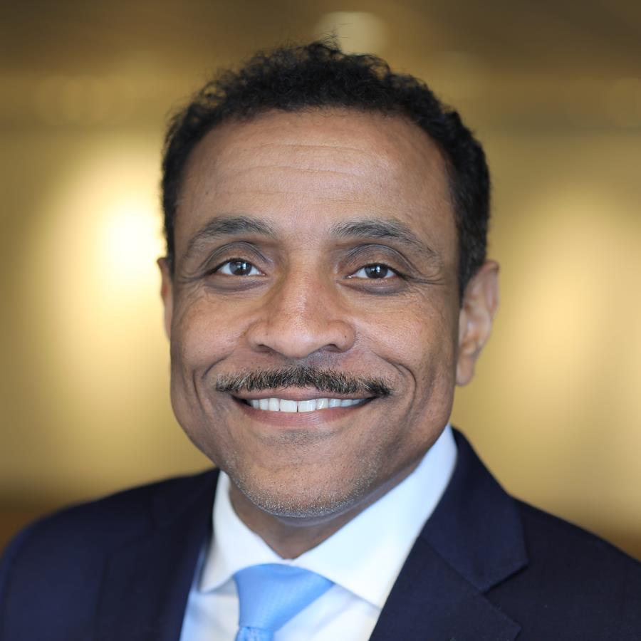 Dr. Tony Watlington