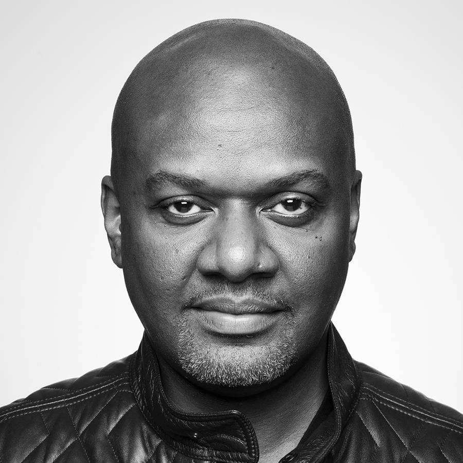 James Poyser