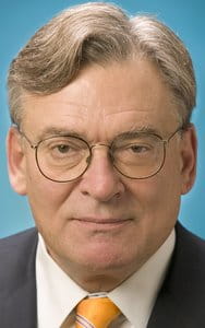 Harold W. Pote