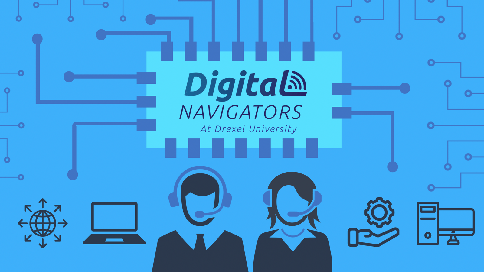 digital navigators banner