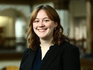 Alyssa Kemp