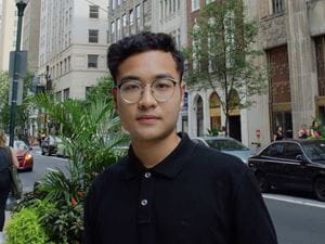 Ahn Nguyen