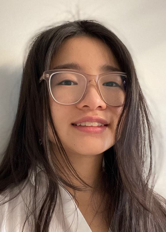 Kacy Gao