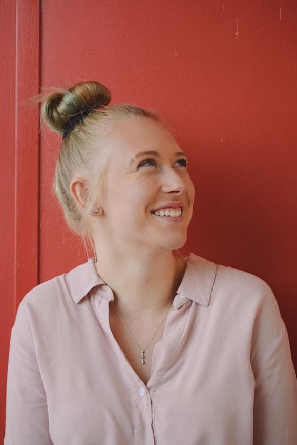 Maya Hillis