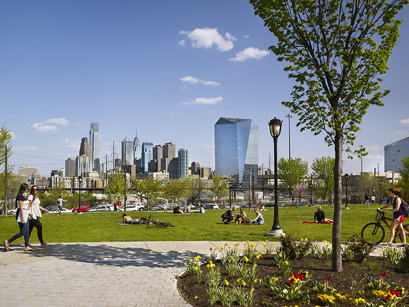 drexel park