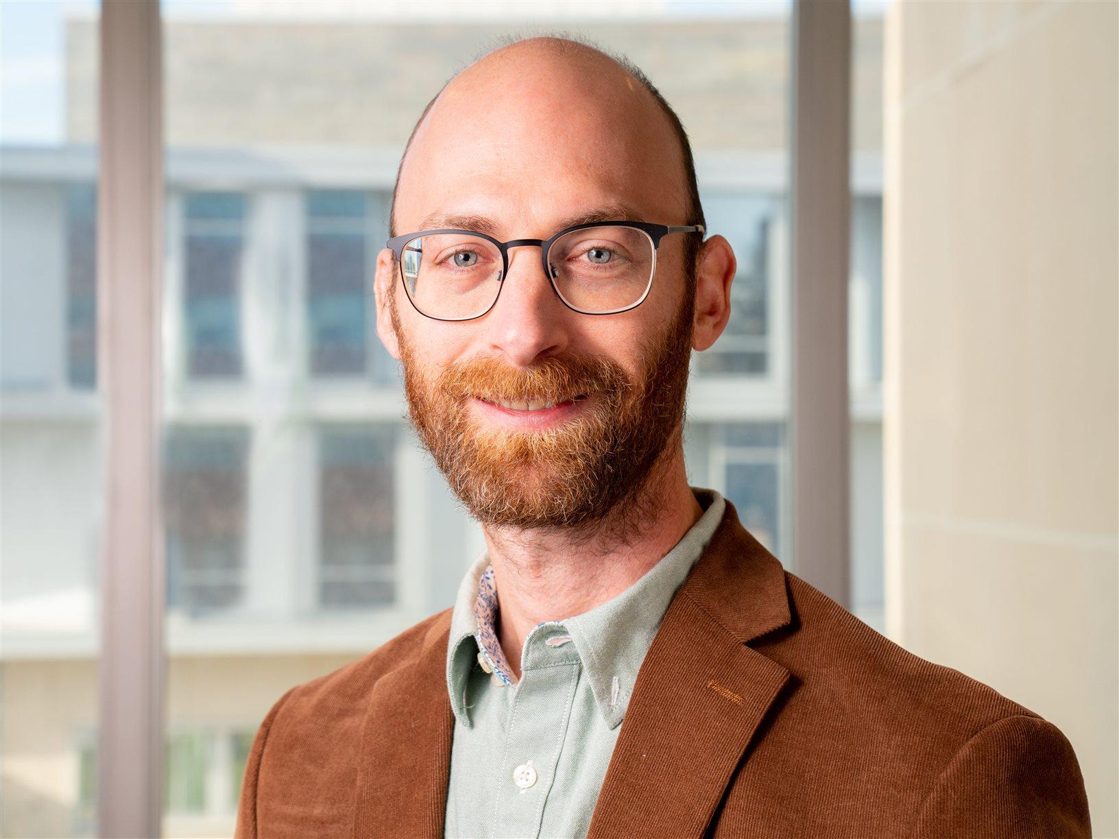 Neal Goldstein
