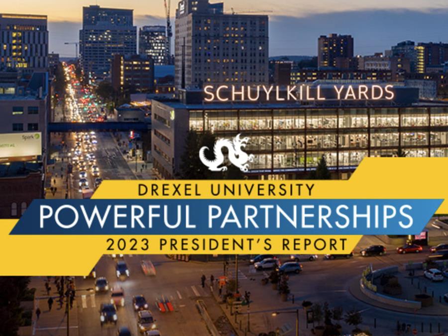 Powerful Partnerships 2023