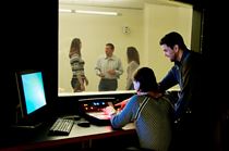 Behavioral Lab