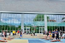 Employee Olympics
