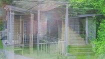 cabin steps