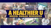 A Healthier You Drexel Human Resources
