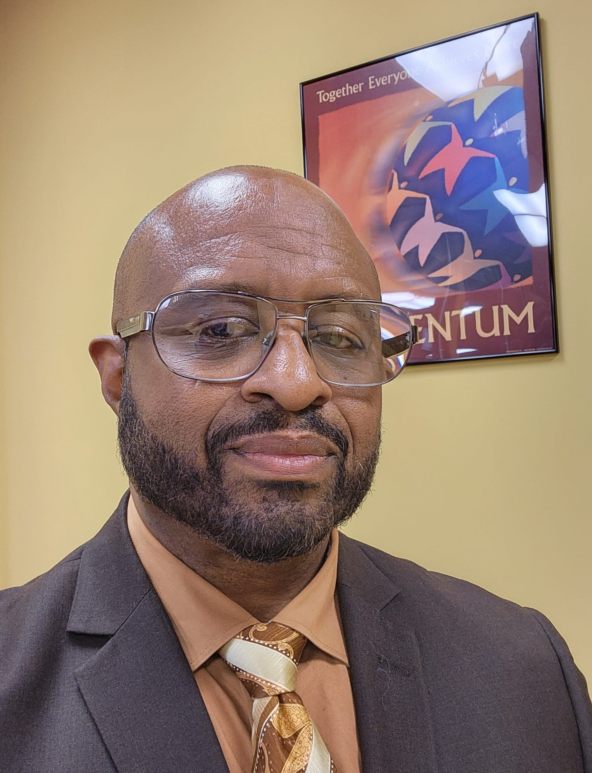 LaMonte Adams