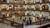 View of Drexel Main Building Main Court