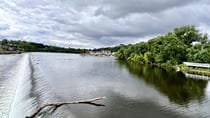 Schuylkill River