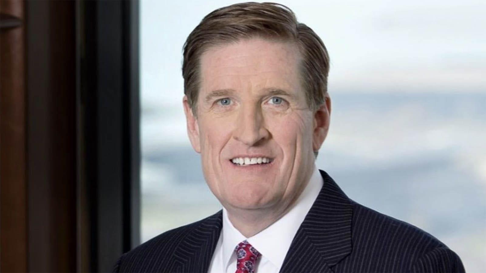 Denis O'Brien