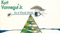 Kurt Vonnegut Jr. Exhibition