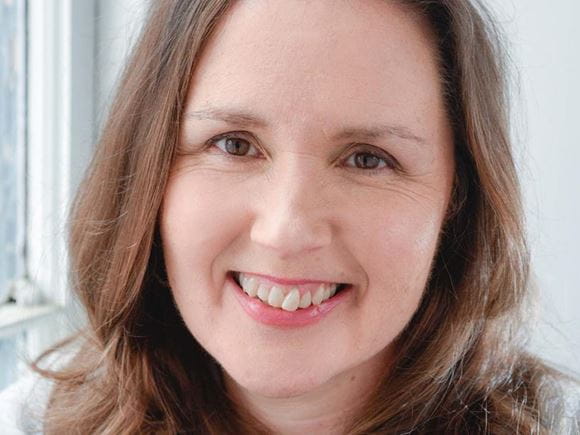 Pam Herrick