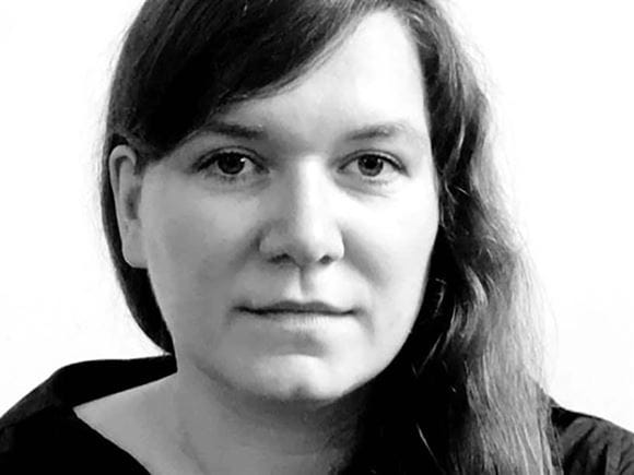 Anne Luther