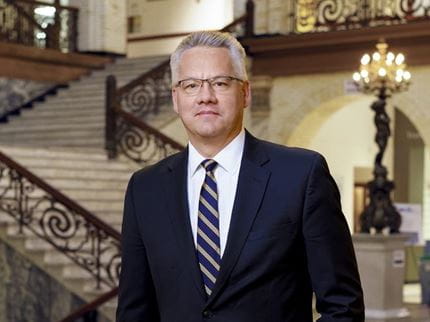 Paul Jensen