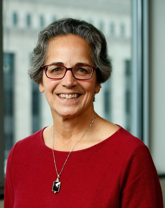 Sue Rhoades