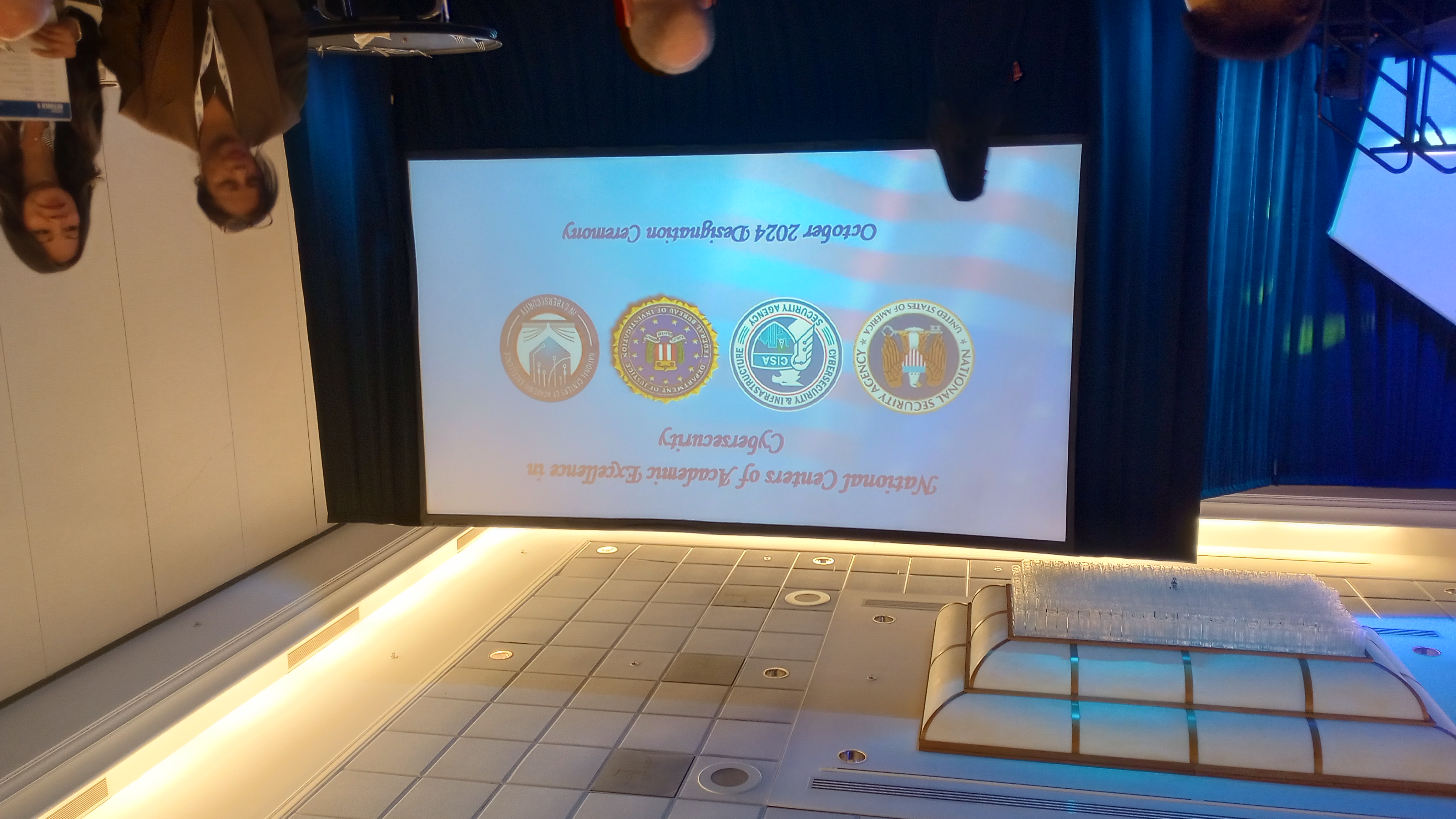 NCEC event