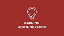 Learning and Innovation