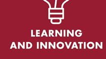 Learning and Innovation