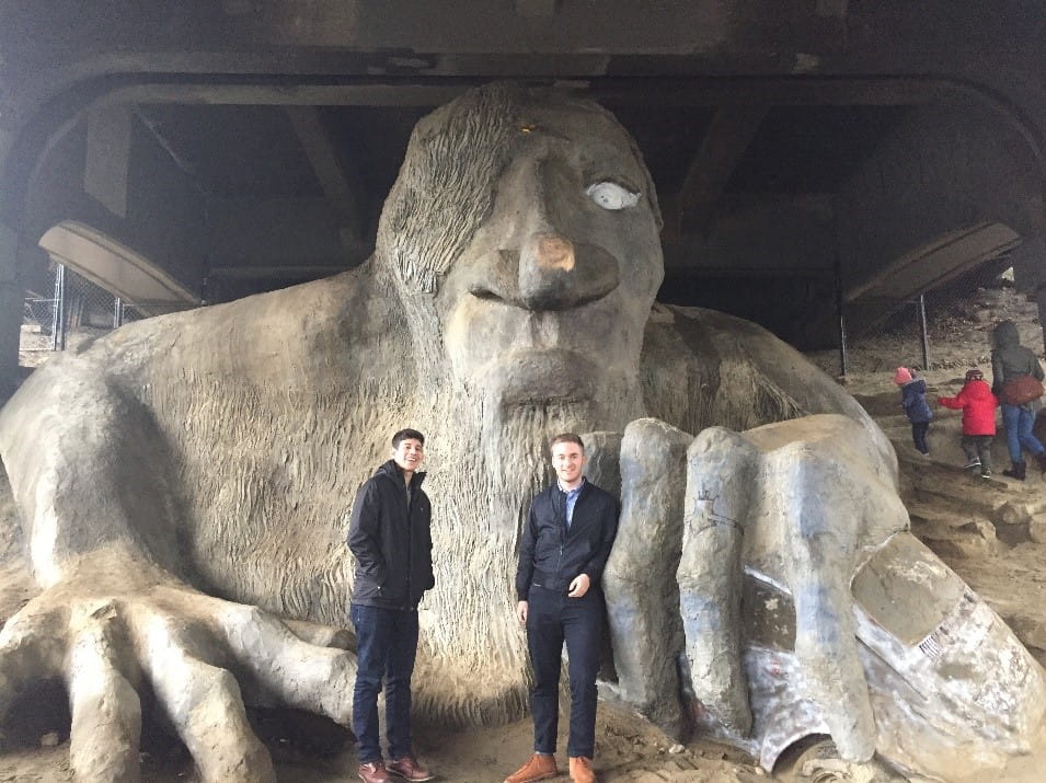 Fremont Troll