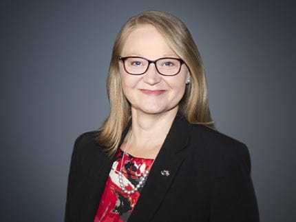 Angela Montgomery Headshot