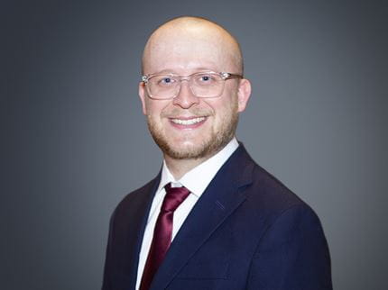 Zeke Montgomery