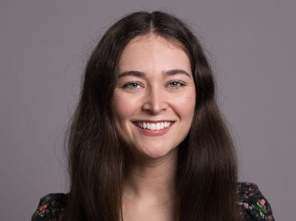 Lila Currie Headshot