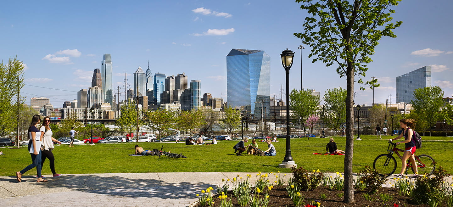 Drexel Park