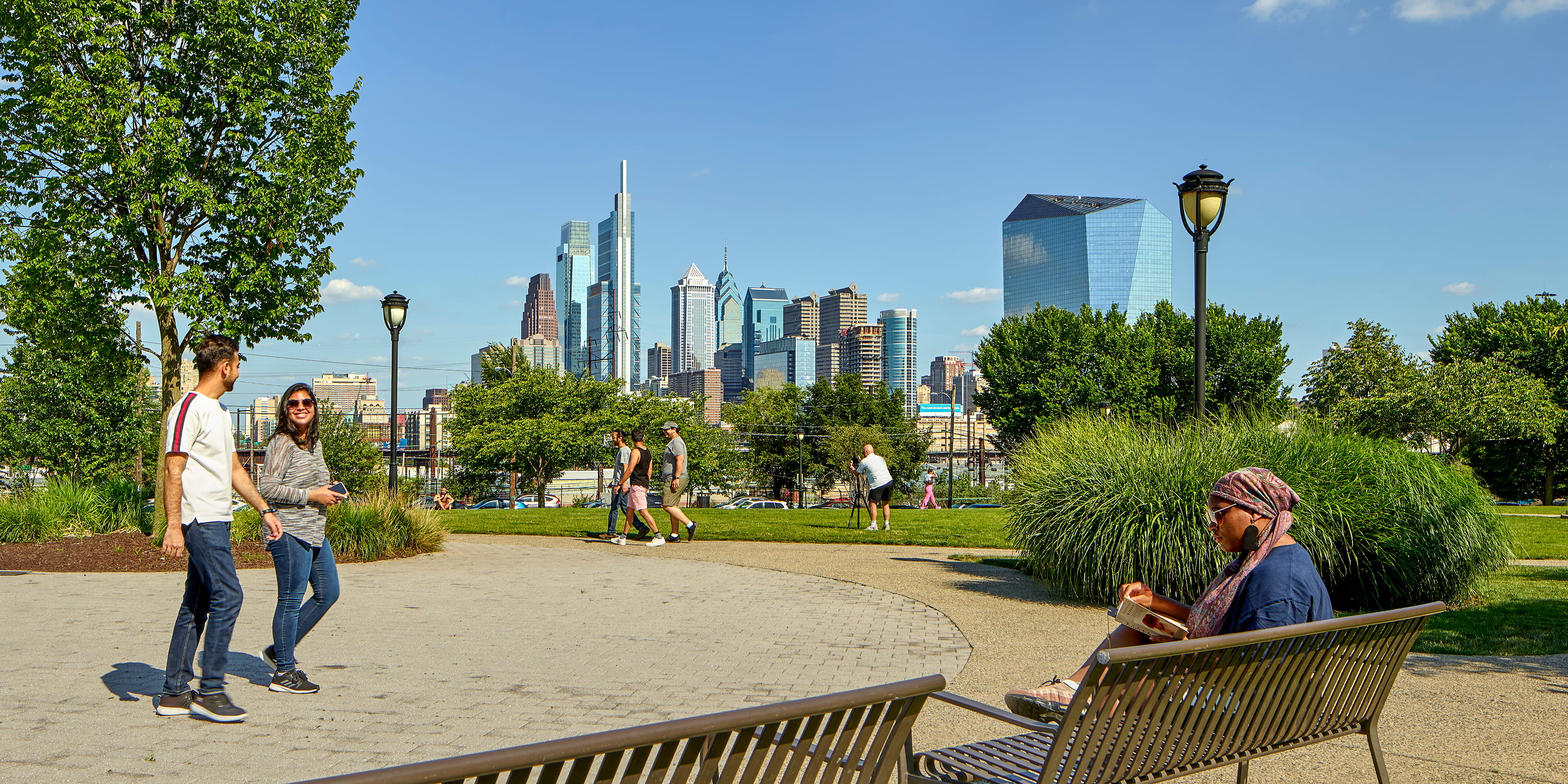 Drexel Park