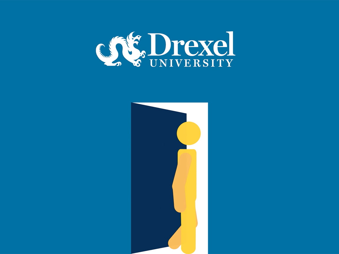 Drexel Wants to Help.