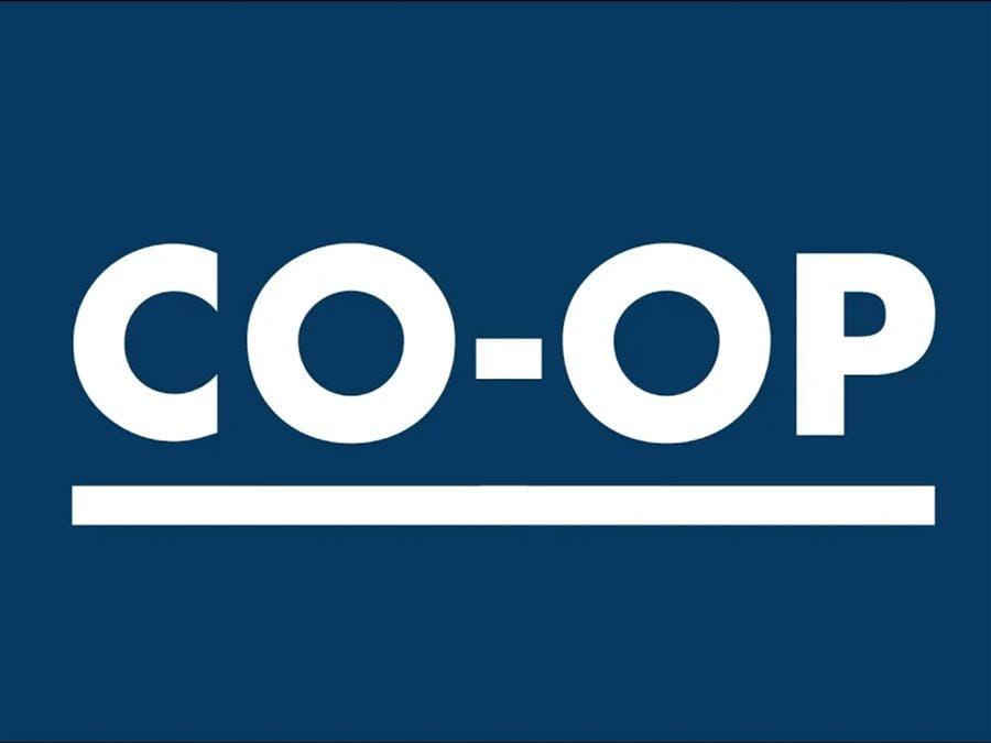 Co-op